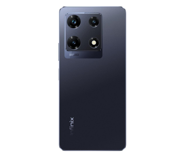 Infinix Note 30 Pro 8/256GB Magic Black 120Hz - 1149948 - zdjęcie 6